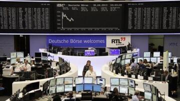 Απώλειες 4% για το ελβετικό χρηματιστήριο