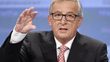 Γιούνκερ: Η Ελλάδα δεν θα βγει από το ευρώ, αλλά πρέπει να τηρήσει τις υποσχέσεις της