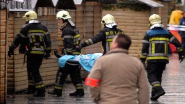 Έκλεισε προληπτικά το μοναδικό εβραϊκό σχολείο η Ολλανδία