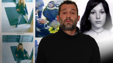 Αυτοί είναι η Αγγελική του Ξηρού και ο «Θεοχάρης»