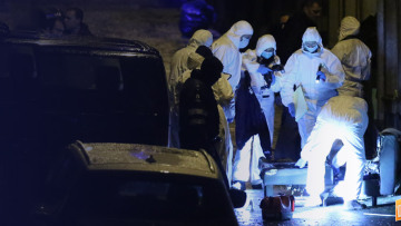 Η ΕΛΑΣ συνέλαβε τον αρχηγό των τζιχαντιστών του Βελγίου;