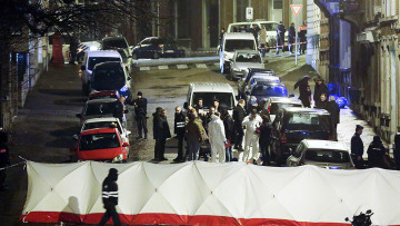 Βελγική Εισαγγελία: Ο Μαροκινός που προσήχθη στην Αθήνα δεν είναι ο αρχηγός των τζιχαντιστών