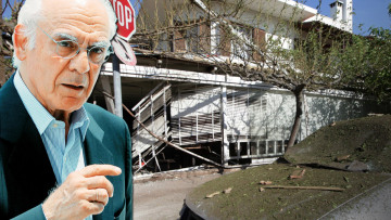 Ο Βλαστός αρχηγός συμμορίας με τον Άκη: Τι λέει η δικογραφία