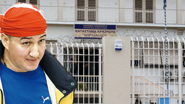 Βλαστός: Γνωρίζω ποιοι σκότωσαν τους δύο της ΧΑ - Το σχέδιο εξόντωσης Μαντούβαλου