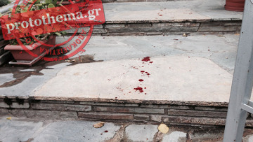 Απαγωγείς μαχαίρωσαν γνωστό φωτογράφο και τον παράτησαν αιμόφυρτο