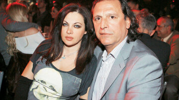 Νένα Χρονοπούλου: Δεν δανειστήκαμε ποτέ από τον Στεφανάκο, υπήρξαμε συνέταιροι