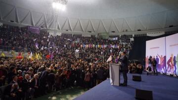 Τσίπρας: Αυτές είναι οι έξι δεσμεύσεις για την επόμενη ημέρα