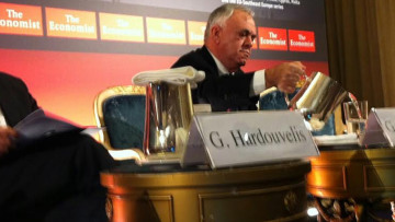 Δραγασάκης: Δεν αναγνωρίζουμε τα Μνημόνια