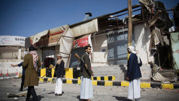 Υεμένη: Υπό κράτηση στην κατοικία του ο πρόεδρος από τους αντάρτες