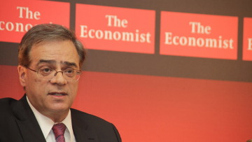 Καμπανάκι για εκτροχιασμό της οικονομίας από τον Χαρδούβελη