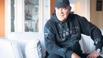 Λεωνίδας Βελής: Από τον Καζαντζίδη στην «Ιοκάστη»