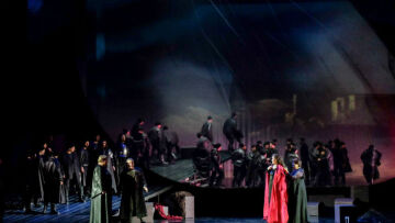 Επτά τραγικές ερωτικές ιστορίες που μεταφέρθηκαν στην όπερα