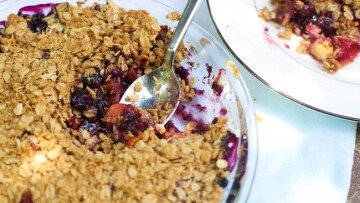 Βρώμη: Ένας πολύτιμος σύμμαχος του οργανισμού