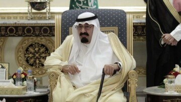 Οι τζιχαντιστές πανηγυρίζουν για το θάνατο του βασιλιά Αμπντάλα