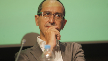 Νάσος Αλευράς: Tο ΠΑΣΟΚ είναι η πιο υπεύθυνη πολιτική δύναμη