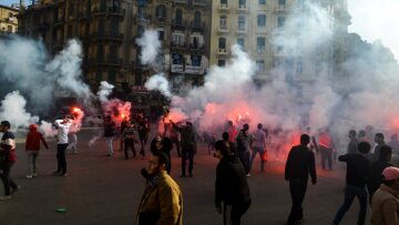 Αίγυπτος: 18 νεκροί και δεκάδες τραυματίες σε διαδηλώσεις