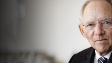 Σόιμπλε: Περιμένουμε να δούμε τι θα κάνει η νέα κυβέρνηση στην Ελλάδα