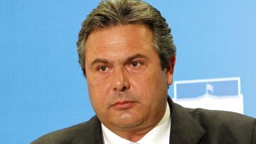 Ο Καμμένος παίρνει το Άμυνας - Ποιοι θα είναι υφυπουργοί του