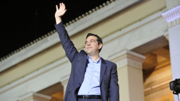 Economist: Ήττα για τις Βρυξέλλες η νίκη ΣΥΡΙΖΑ