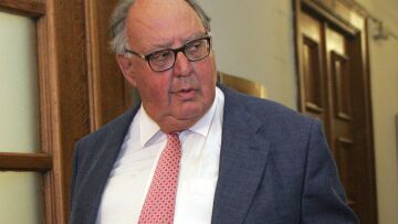 Πάγκαλος: «Μαζί αυτοκτονήσαμε την Κυριακή»