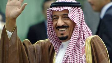 Σαουδική Αραβία: Ο βασιλιάς πέθανε, οι αποκεφαλισμοί συνεχίζονται