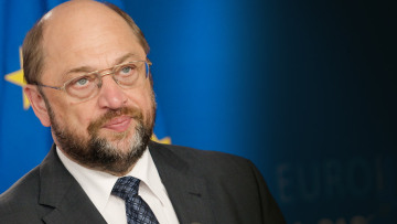 Σουλτς: Αν η κυβέρνηση λέει σε όλα «όχι», δεν θα επιβιώσει