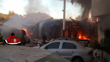 Μεξικό: Επτά νεκροί από έκρηξη σε μαιευτήριο