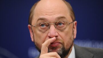 Σουλτς: Και ευρωπαϊκή αλληλεγγύη, και διαφοροποίηση για Ρωσία, δεν γίνεται!