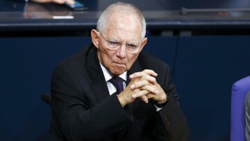 Σόιμπλε: Η γενναιοδωρία της Γερμανίας έφτασε στα όριά της με την Ελλάδα