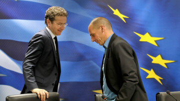 «Αυτό ήταν ένα μεγάλο λάθος» ή «Μόλις σκότωσες την Τρόικα»