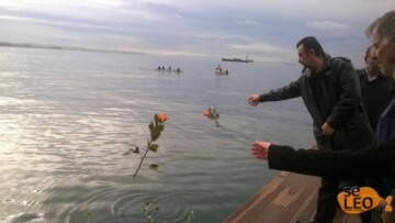 Θεσσαλονίκη: Τρισάγιο στη μνήμη των θυμάτων του Norman Atlantic