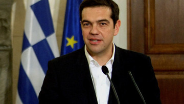 Δεν θέλω ρήξη, αλλά χρόνο να καταθέσω ένα πρόγραμμα, χωρίς λιτότητα, λέει τώρα ο Τσίπρας