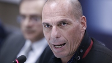 Guardian: Πώς ο ΣΥΡΙΖΑ θα μπορούσε να κάνει πιο «εύπεπτη» για τη Γερμανία μια ελάφρυνση χρέους