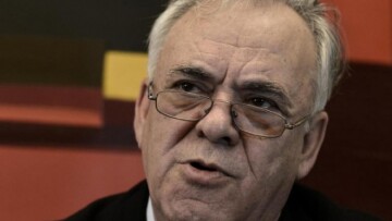 Δραγασάκης: Πάμε σε πολιτική συμφωνία με την Κομισιόν για να διασφαλίσουμε τη ρευστότητα