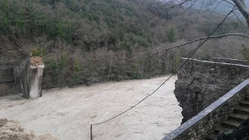 Νύχτα αγωνίας στην Ηπειρο που είναι σε κατάσταση έκτακτης ανάγκης  
