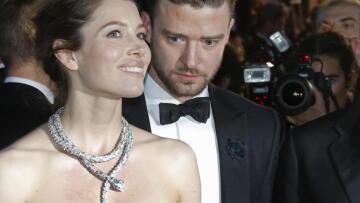 Σκάνδαλο στο Χόλιγουντ - Τσάκωσαν τον Justin Timberlake με συμπρωταγωνίστριά του!