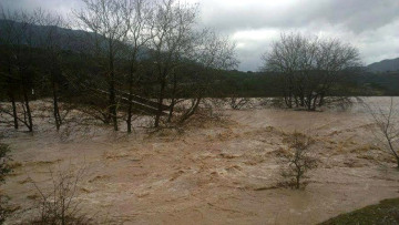 «Σάρωσε» όλη τη χώρα η κακοκαιρία 
