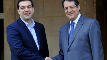 Τσίπρας για ΑΟΖ: Δεν θα κάνουμε βήματα στον «αέρα»