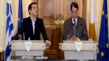 Υδατάνθρακες είπε τους υδρογονάνθρακες ο πρόεδρος της Κύπρου!