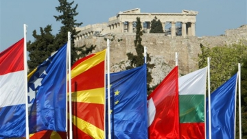 Bloomberg: Τι πιστεύουν ένας–ένας οι Ευρωπαίοι για το ελληνικό «κούρεμα»