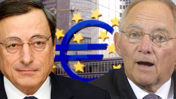 Καθοριστικό το «όχι» Ντράγκι στα 10 δισ. ευρώ των εντόκων