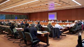 Την Πέμπτη συγκαλείται το Euro Working Group