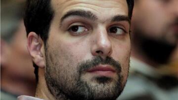 Γ. Σακελλαρίδης: Το όνομα για την Προεδρία της Δημοκρατίας θα ανακοινωθεί σύντομα