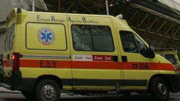 Μυστήριο με νεκρό σε χωράφι στη Ν. Ζίχνη