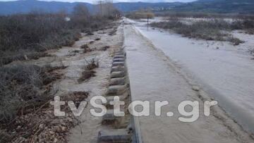 ΤΡΑΙΝΟΣΕ: Κανονικά τα δρομολόγια στο τμήμα Αθήνα - Θεσσαλονίκη 