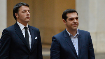 Τσίπρας: Να μην φοβούνται οι Ευρωπαίοι πιστωτές το χρέος μας 