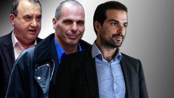 Ανταλλαγή ή διαγραφή χρέους; Οι εκτιμήσεις τριών υπουργών