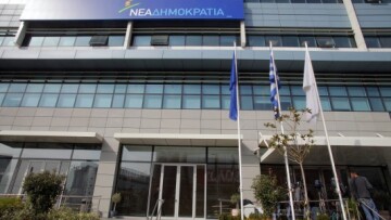 Η ΝΔ ανεβάζει τις αντιπολιτευτικές στροφές	