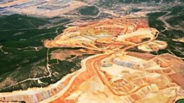 Τα μεταλλεία Χρυσού στις Σκουριές απασχόλησαν το ΣτΕ