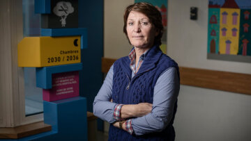 Η εγγονή του Πικάσο πουλάει τα έργα του παππού της για να κάνει φιλανθρωπίες